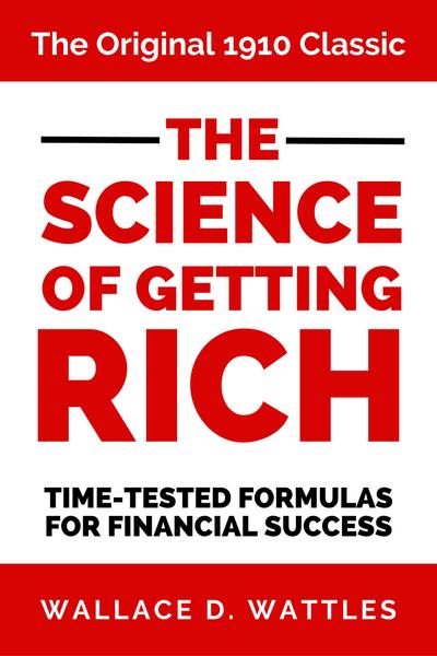 The Science of Getting Rich