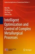 Intelligent Optimization and Control of Complex Me