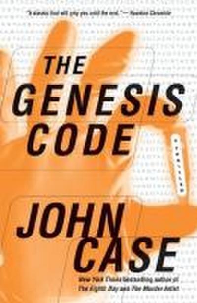 The Genesis Code
