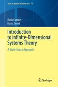 Introduction to Infinite-Dimensional Systems Theor
