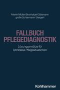 Fallbuch Pflegediagnostik