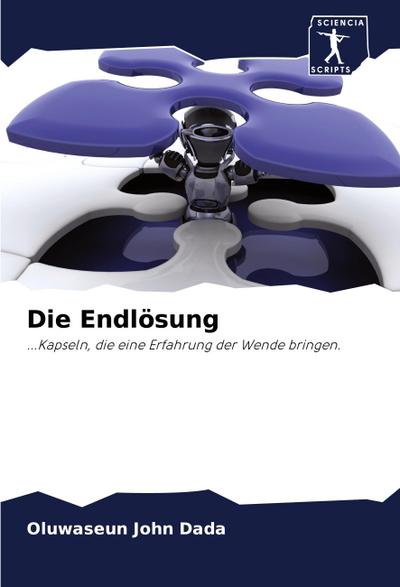 Die Endlösung
