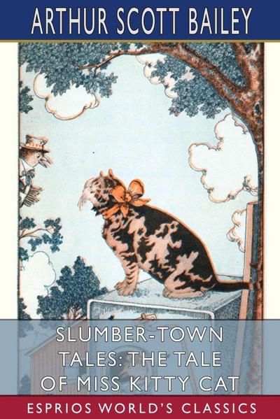 Bailey, A: Slumber-Town Tales
