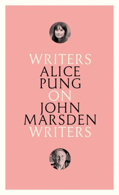 On John Marsden