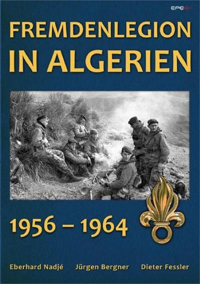 Fremdenlegion in Algerien