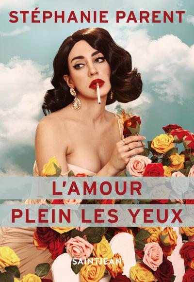 L’amour plein les yeux