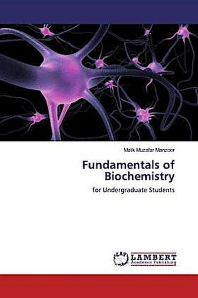 Fundamentals of Biochemistry