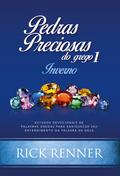 Pedras Preciosas do Grego 1: Inverno