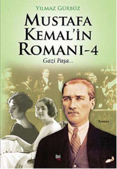 Mustafa Kemalin Romani 4