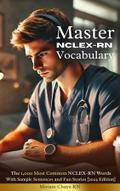 Master NCLEX-RN Vocabulary