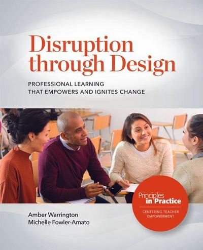 Disruption Through Design