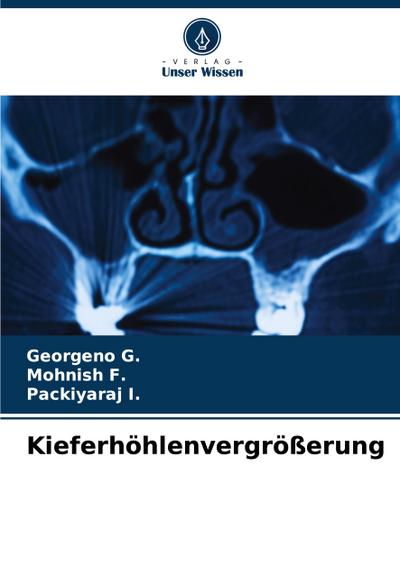 Kieferhöhlenvergrößerung