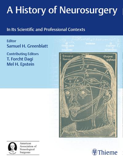 A History of Neurosurgery