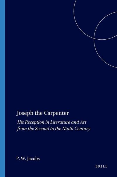 Joseph the Carpenter