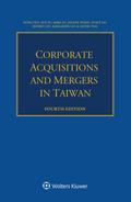Corporate Acquisitions and Mergers in Taiwan