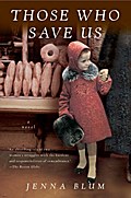 Those Who Save Us