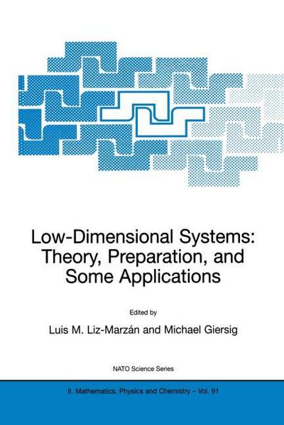 Low-Dimensional Systems