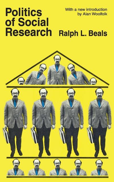 Politics of Social Research