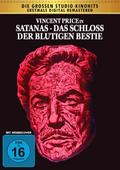 Satanas - Das Schloss der blutigen Bestie