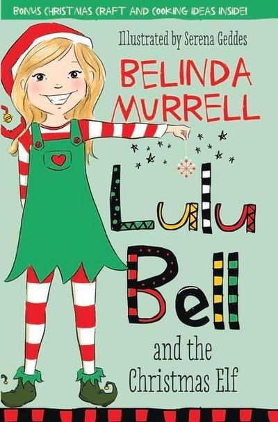 Lulu Bell and the Christmas Elf