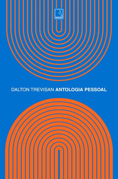 Antologia pessoal