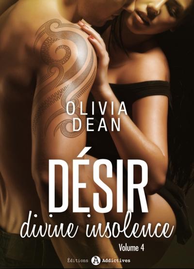Divine insolence - 4