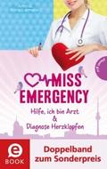 Miss Emergency 1&2 (Doppelband zum Sonderpreis