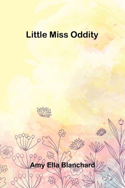 Little Miss Oddity