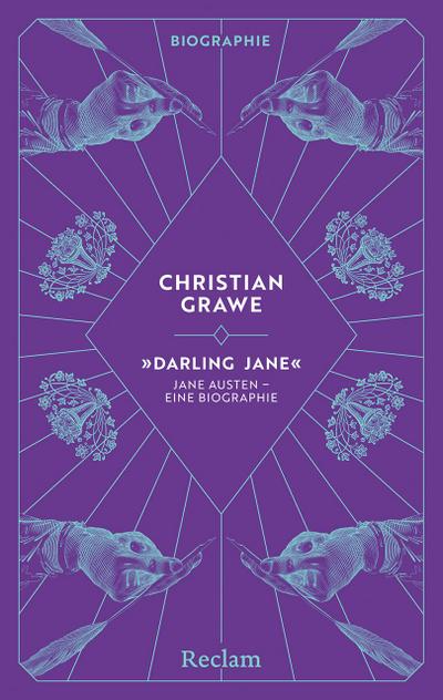 "Darling Jane". Jane Austen - eine Biographie