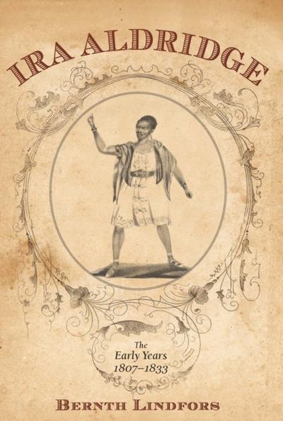 Ira Aldridge