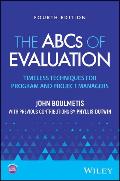 The ABCs of Evaluation