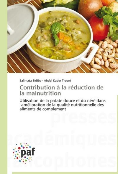 Contribution à la réduction de la malnutrition