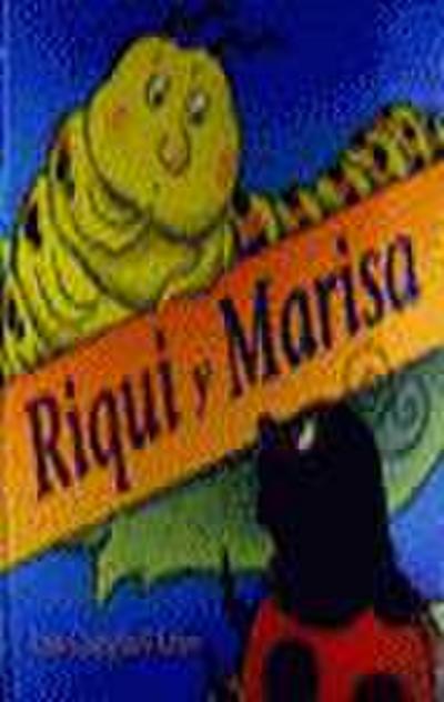 Riqui y Marisa