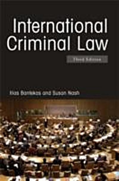 International Criminal Law