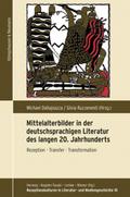 Mittelalterbilder in der deutschsprachigen Literat