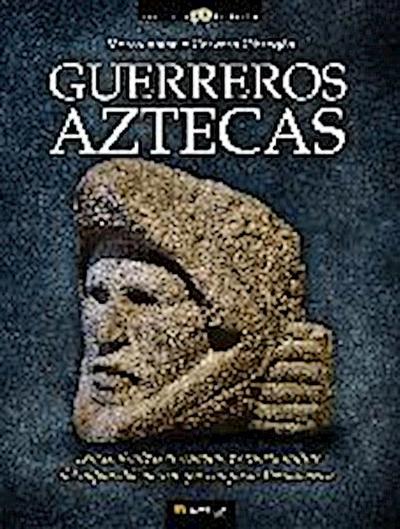 Guerreros aztecas