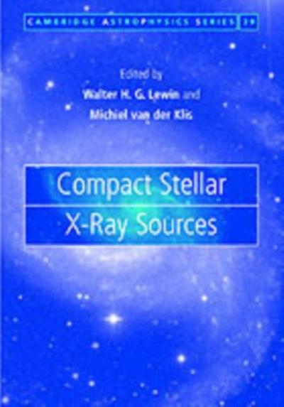 Compact Stellar X-ray Sources