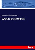 System der antiken Rhythmik