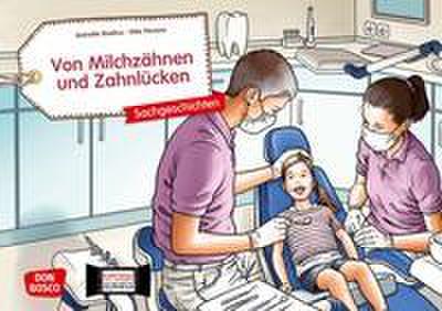 Von Milchzähnen und Zahnlücken