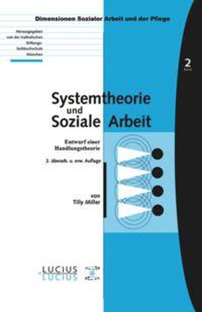 Systemtheorie und soziale Arbeit