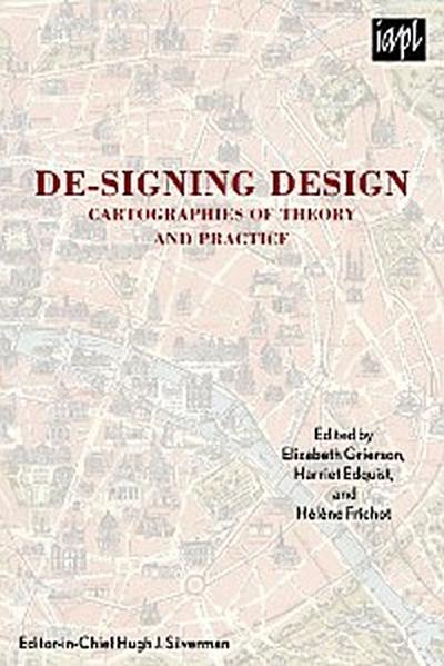 De-signing Design