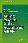 Wetlands: Ecosystem Services, Restoration and Wise Use