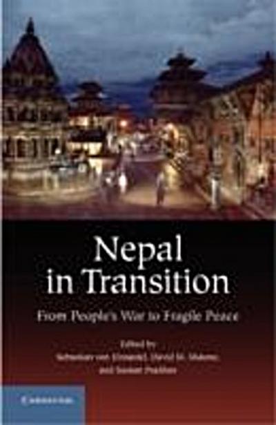 Nepal in Transition