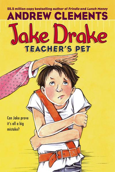Jake Drake, Teacher’s Pet