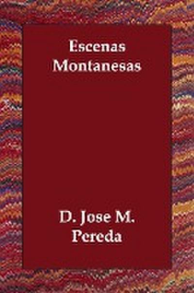 SPA-ESCENAS MONTANESAS