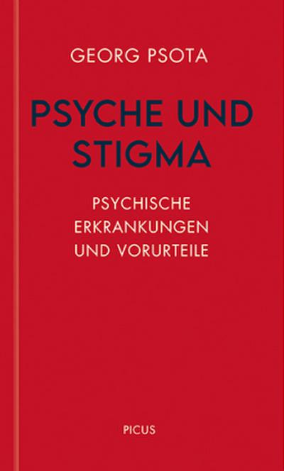 Psyche und Stigma