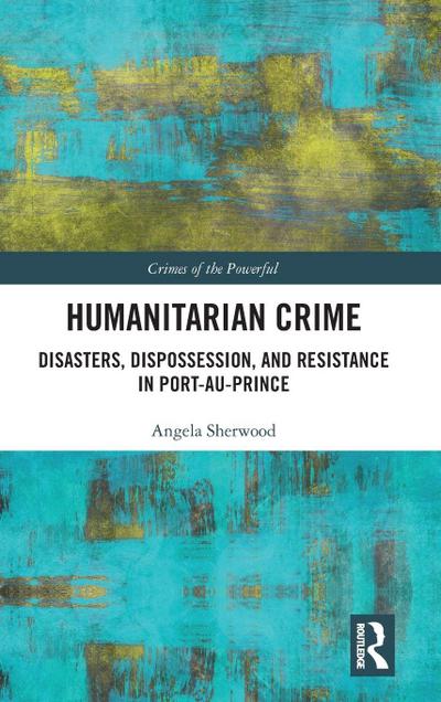 Humanitarian Crime