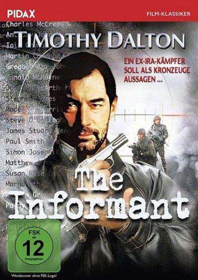 The Informant