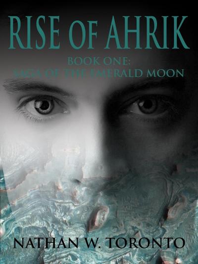 Rise of Ahrik