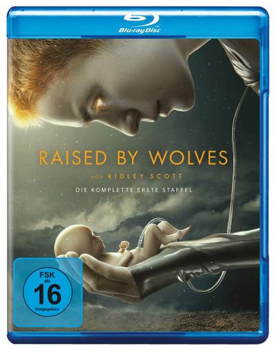 Raised by Wolves - Staffel 1